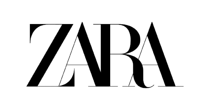 2019 to present zara logo design removebg preview